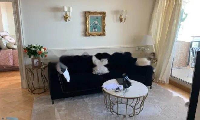 Недвижимость Apartment Monaco, La Rousse: 2