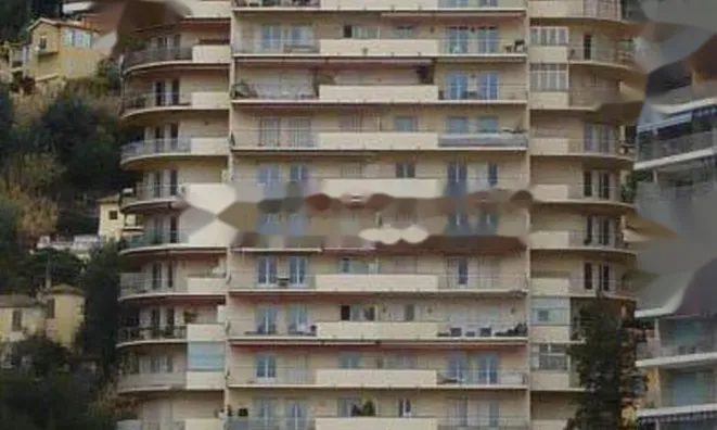 Недвижимость Apartment Monaco, La Rousse: 1