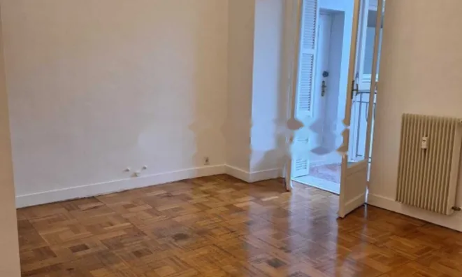 Недвижимость Apartment Monaco, La Rousse: 3