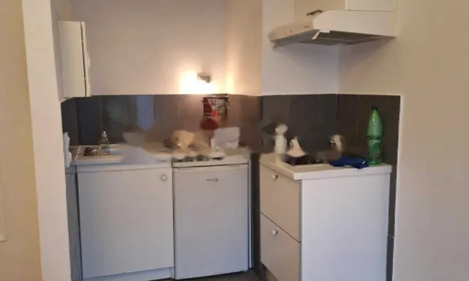 Недвижимость Apartment Monaco, La Rousse: 4