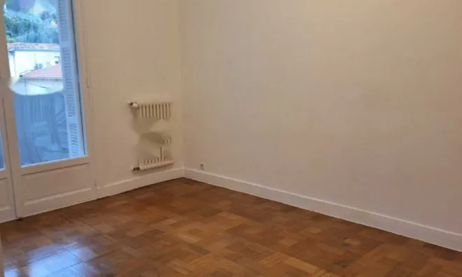 Недвижимость Apartment Monaco, La Rousse: 5