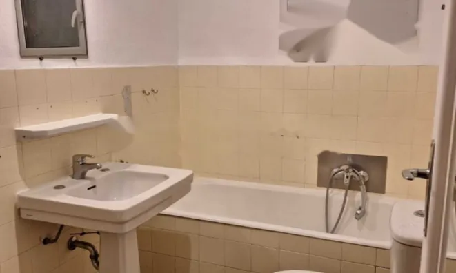 Недвижимость Apartment Monaco, La Rousse: 6