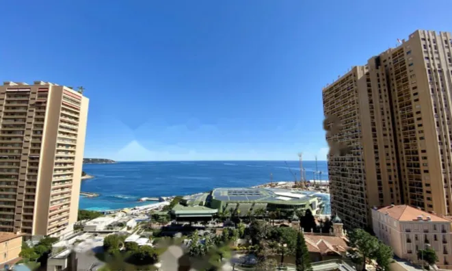 Недвижимость Apartment Monaco, Monte-Carlo: 2