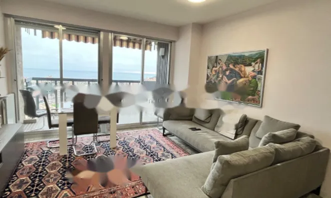 Недвижимость Apartment Monaco, Monte-Carlo: 4