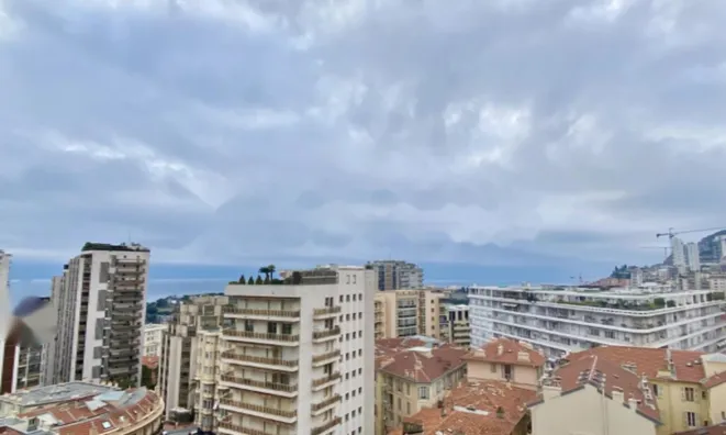 Недвижимость Apartment Monaco, Monte-Carlo: 2