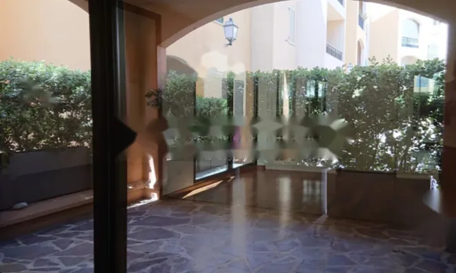 Недвижимость Apartment Monaco, Fontvieille: 2