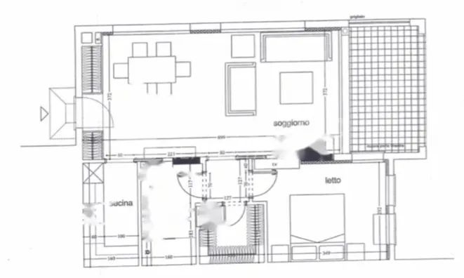 Недвижимость Apartment Monaco, Fontvieille: 6