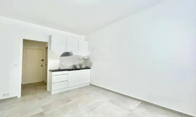 Недвижимость Apartment Monaco, La Rousse: 2