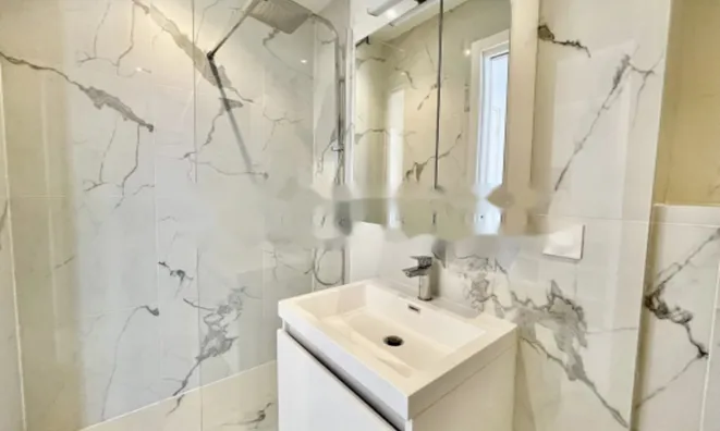 Недвижимость Apartment Monaco, La Rousse: 3