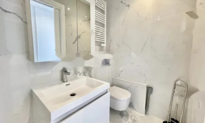 Недвижимость Apartment Monaco, La Rousse: 4