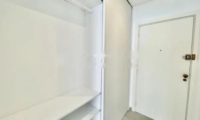 Недвижимость Apartment Monaco, La Rousse: 5