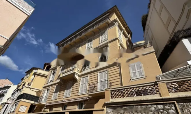 Недвижимость Apartment Monaco, Monte-Carlo: 1