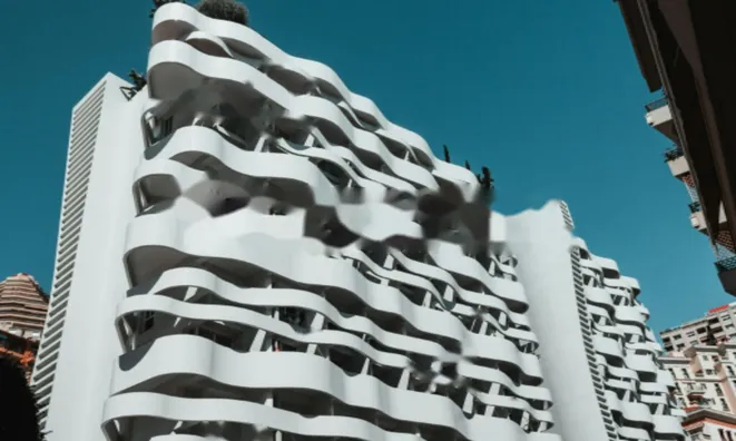 Недвижимость Apartment Monaco, Condamine: 1