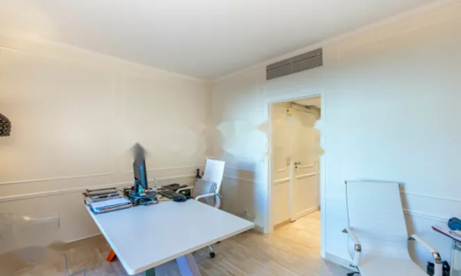 Недвижимость Apartment Monaco, Port: 1