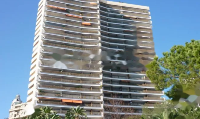 Недвижимость Apartment Monaco, Carre d'Or: 1