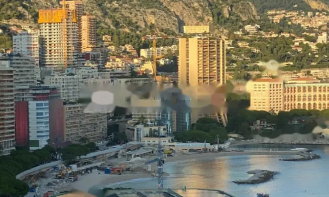 Недвижимость Apartment Monaco, Carre d'Or: 2