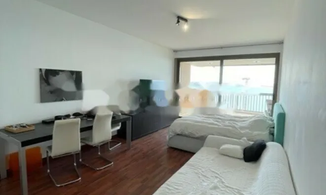 Недвижимость Apartment Monaco, Carre d'Or: 3