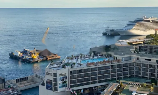 Недвижимость Apartment Monaco, Carre d'Or: 6