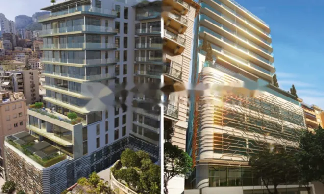 Недвижимость Apartment Monaco, Condamine: 1