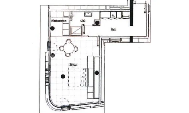 Недвижимость Apartment Monaco, Condamine: 2