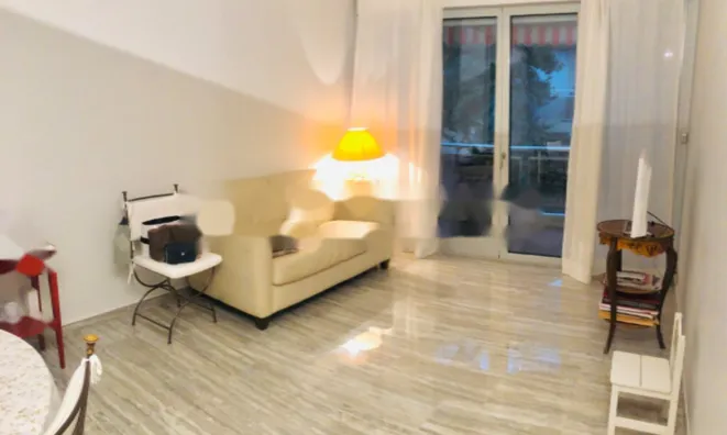 Недвижимость Apartment Monaco, Larvotto: 1