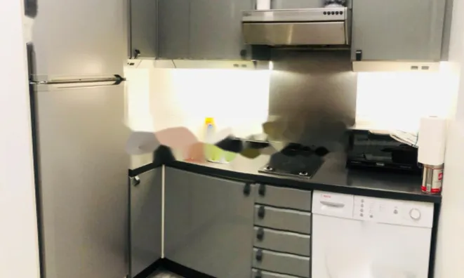 Недвижимость Apartment Monaco, Larvotto: 2