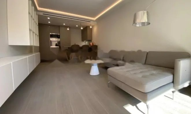 Недвижимость Apartment Monaco: 2