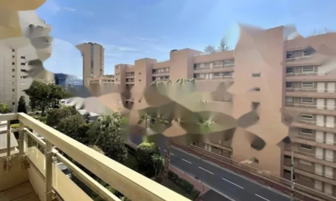 Недвижимость Apartment Monaco: 3