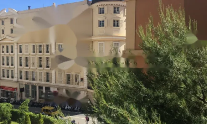 Недвижимость Apartment Monaco, Carre d'Or: 1