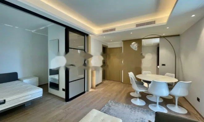 Недвижимость Apartment Monaco, Carre d'Or: 2