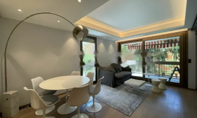 Недвижимость Apartment Monaco, Carre d'Or: 4