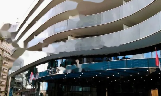 Недвижимость Apartment Monaco, La Rousse: 2