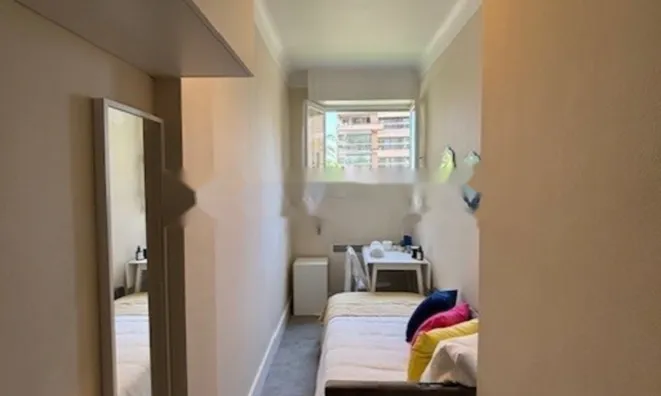 Недвижимость Apartment Monaco, Jardin Exotique: 2