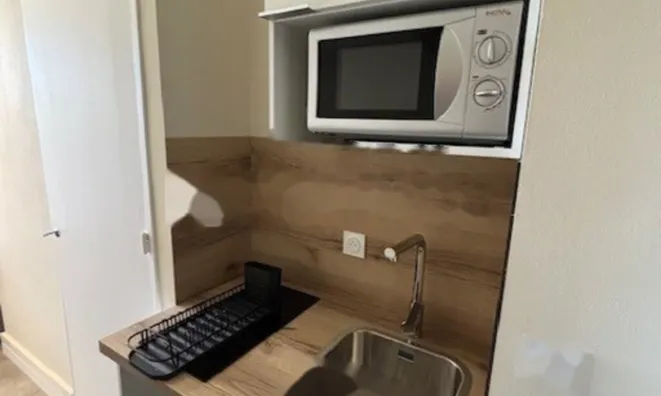 Недвижимость Apartment Monaco, Jardin Exotique: 4