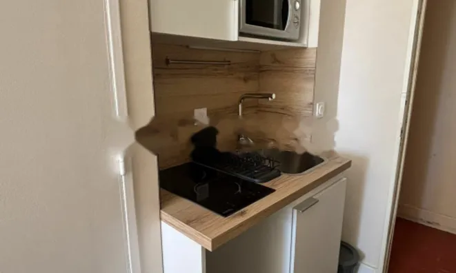 Недвижимость Apartment Monaco, Jardin Exotique: 5