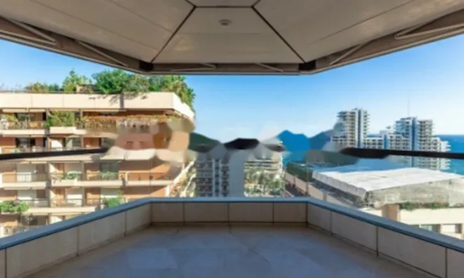 Недвижимость Apartment Monaco, Monte-Carlo: 4