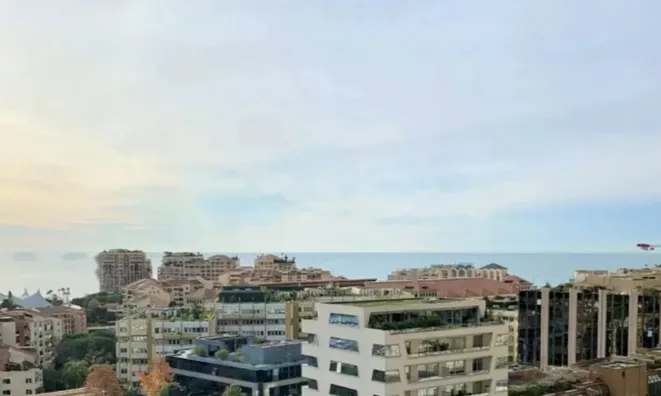 Недвижимость Apartment Monaco: 1