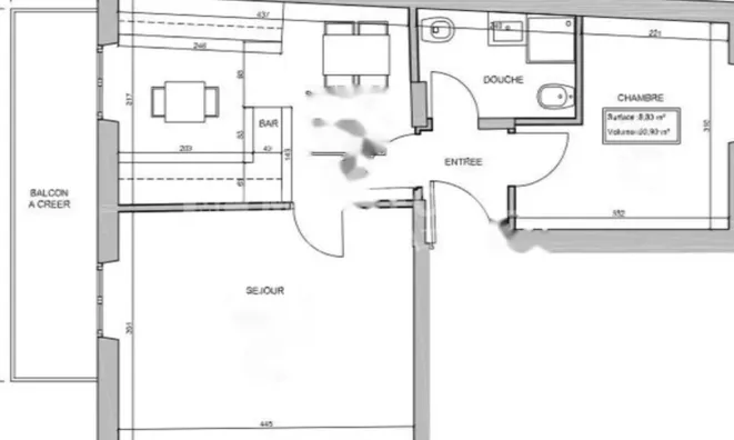 Недвижимость Apartment Monaco: 4
