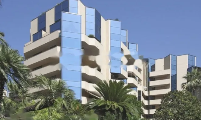 Недвижимость Apartment Monaco, Monte-Carlo: 1