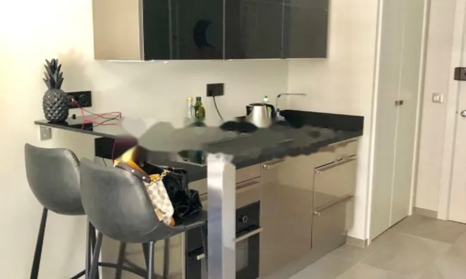 Недвижимость Apartment Monaco, Larvotto: 3