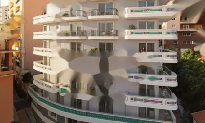 Недвижимость Apartment Monaco, Moneghetti: 1