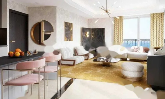 Недвижимость Apartment Monaco, Moneghetti: 2