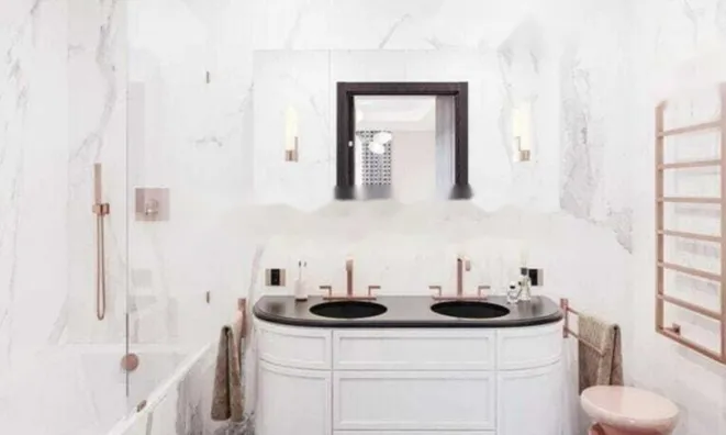 Недвижимость Apartment Monaco, Moneghetti: 3