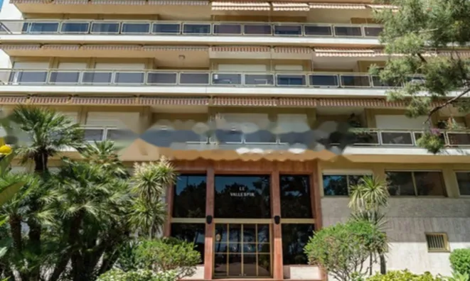 Недвижимость Apartment Monaco, Larvotto: 1