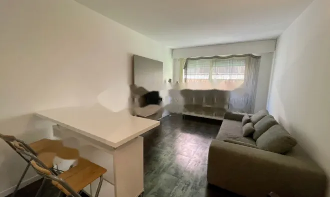 Недвижимость Apartment Monaco, La Rousse: 2