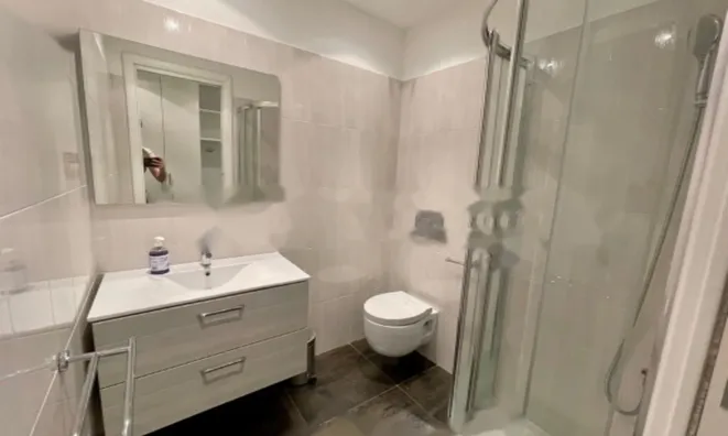 Недвижимость Apartment Monaco, La Rousse: 3