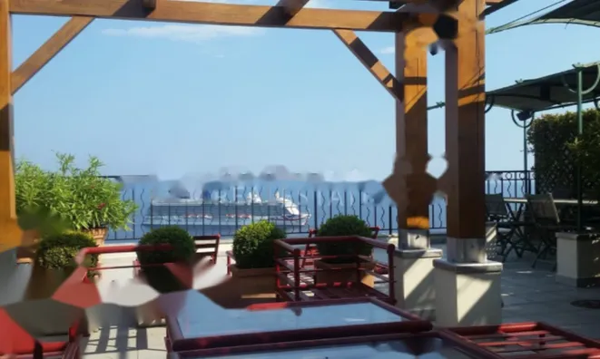 Недвижимость Apartment Monaco, Carre d'Or: 1