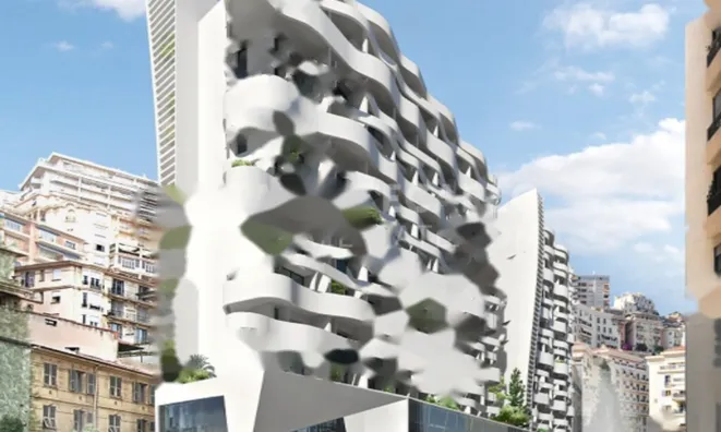 Недвижимость Apartment Monaco, Condamine: 3