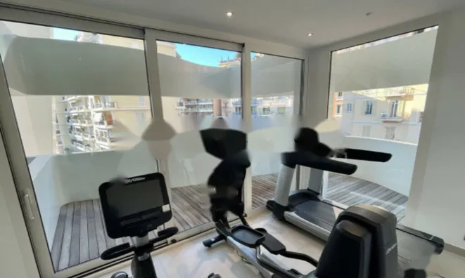 Недвижимость Apartment Monaco, Condamine: 4