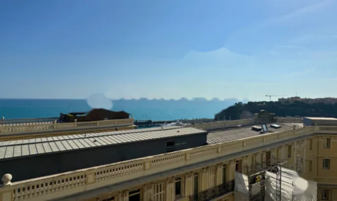 Недвижимость Apartment Monaco, Carre D'Or: 1